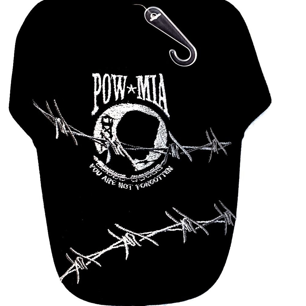POW*MIA Hat